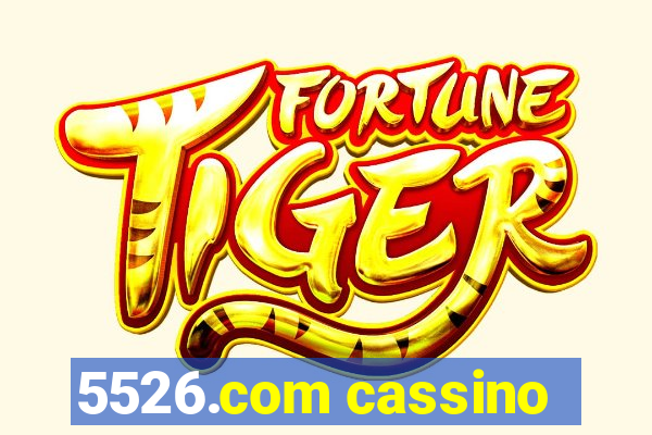 5526.com cassino